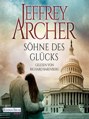 cover image of Söhne des Glücks